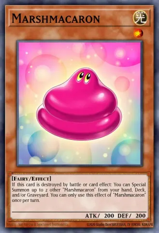 Marshmacaron · EN013