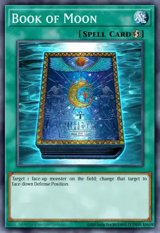 Book of Moon · EN039