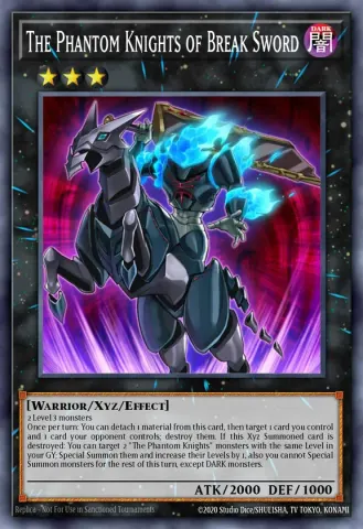 The Phantom Knights of Break Sword · EN080