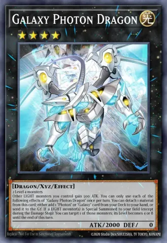 Galaxy Photon Dragon · EN070