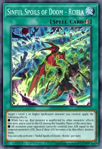 Sinful Spoils of Doom - Rciela · EN239