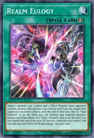 Realm Eulogy · EN394