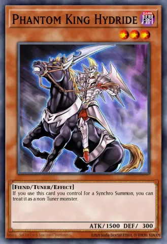 Phantom King Hydride · EN014