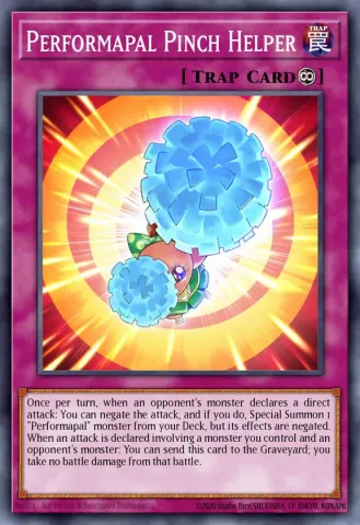 Performapal Pinch Helper · EN066