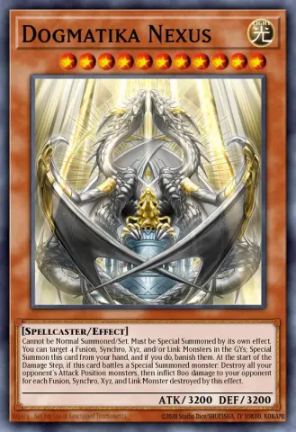 Dogmatika Nexus · EN010