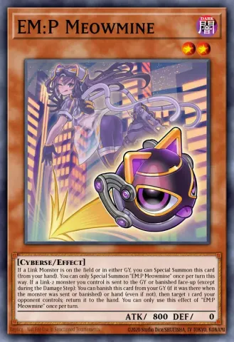 EM:P Meowmine · EN032