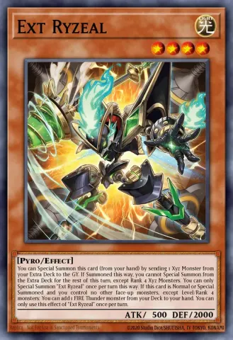 Ext Ryzeal · EN004