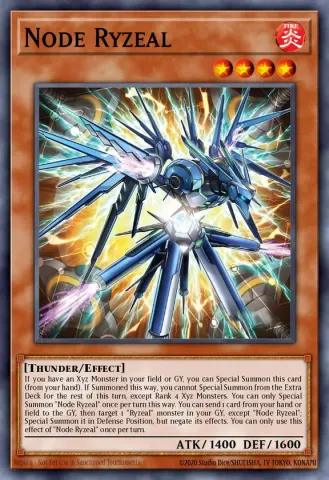 Node Ryzeal · EN002