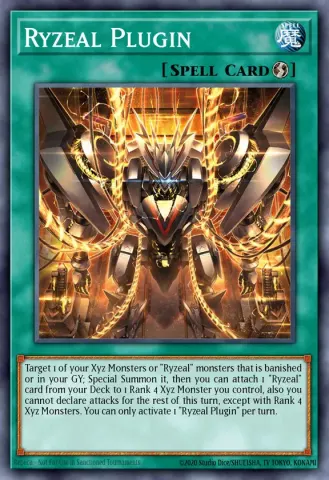 Ryzeal Plugin · EN008